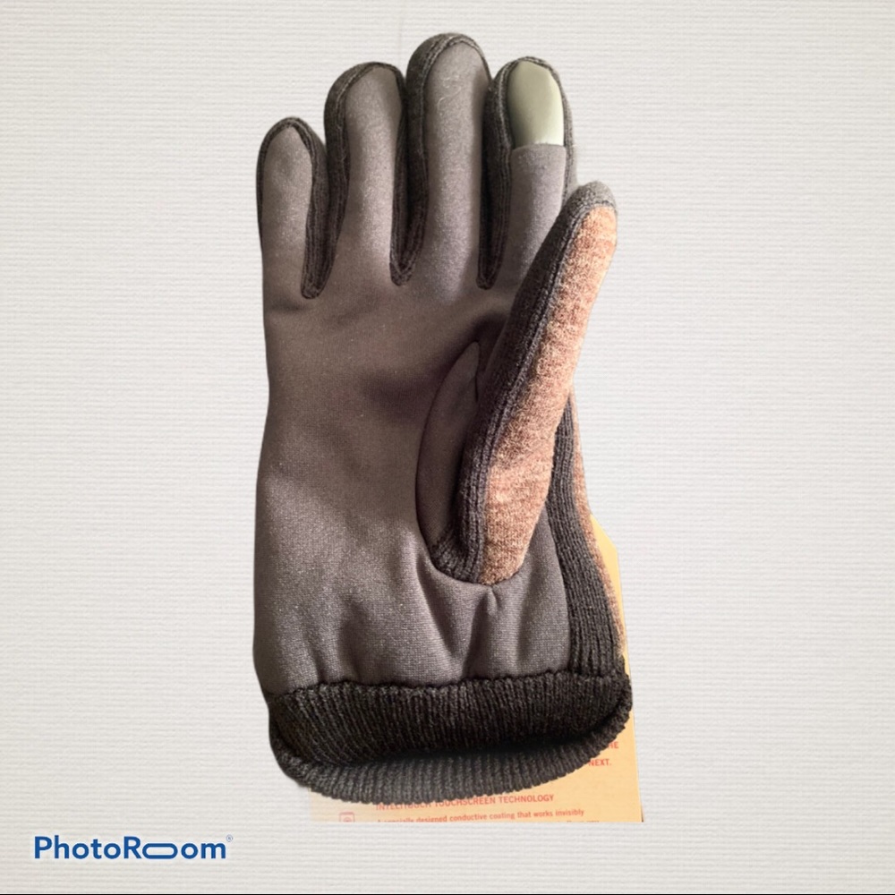 Men’s Winter Gloves
